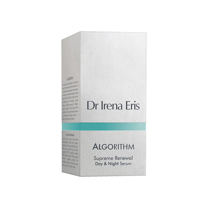 ALGORITHM SUPREME RENEWAL DAY AND NIGHT SERUM 30ML