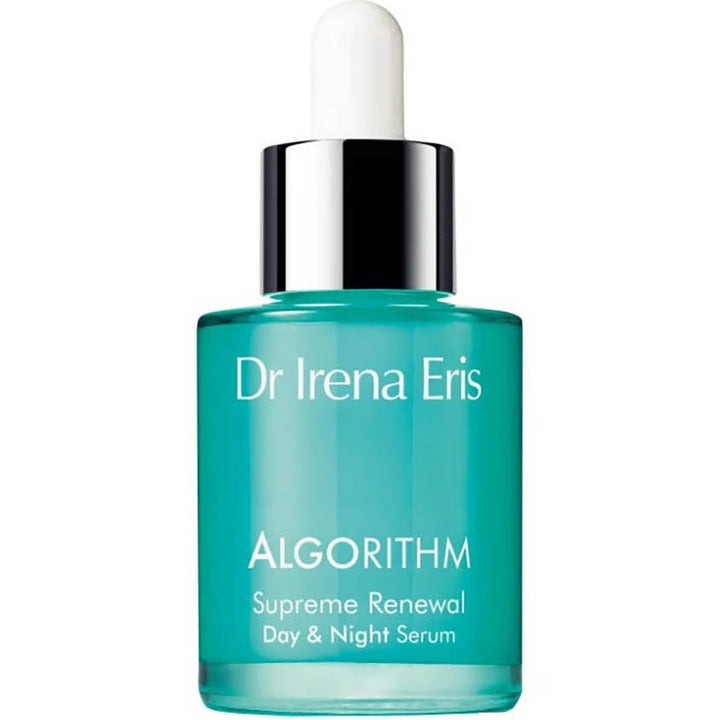 ALGORITHM SUPREME RENEWAL DAY AND NIGHT SERUM 30ML