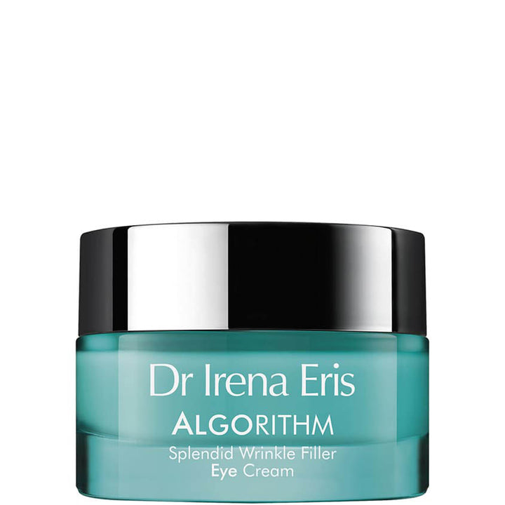 Eye creams ALGORITHM SPLENDID WRINKLE FILLER EYE CREAM 15ML
