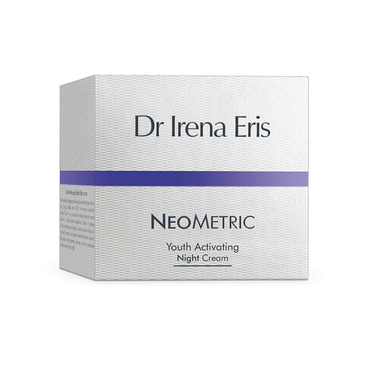 NEOMETRIC YOUTH ACTIVATING NIGHT CREAM 50ML