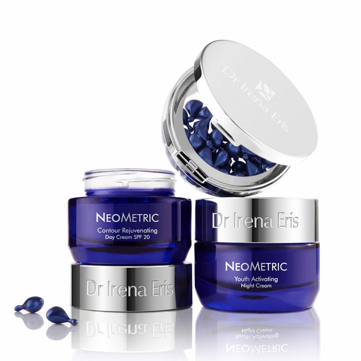 NEOMETRIC YOUTH ACTIVATING NIGHT CREAM 50ML