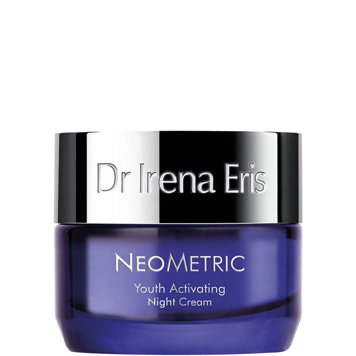 NEOMETRIC YOUTH ACTIVATING NIGHT CREAM 50ML