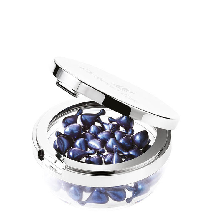 NEOMETRIC ANTI-WRINKLE CAPSULES FOR EYES AND LIPS AREA 45 PCS