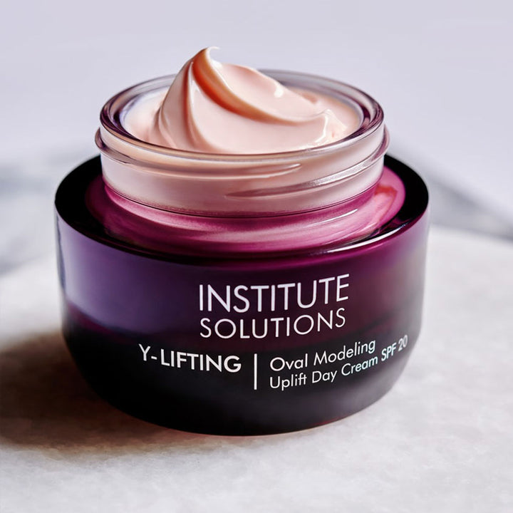 Y-ZONE: LIFT REMODELLING DAY CREAM SPF 20 50ML