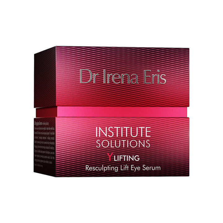 Y-ZONE: RESCUPLTING LIFT EYE SERUM 15ML