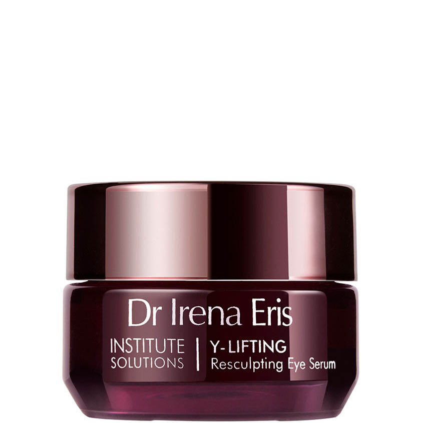 Y-ZONE: RESCUPLTING LIFT EYE SERUM 15ML