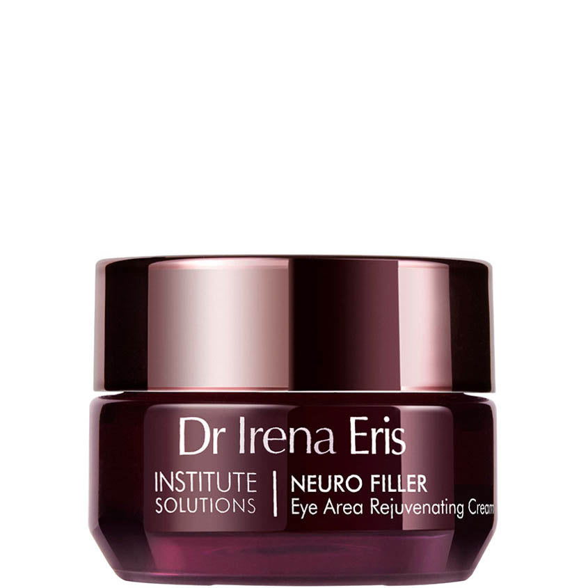INSTITUTE SOLUTIONS NEURO FILLER EYE AREA REJUVENATING CREAM 15ML