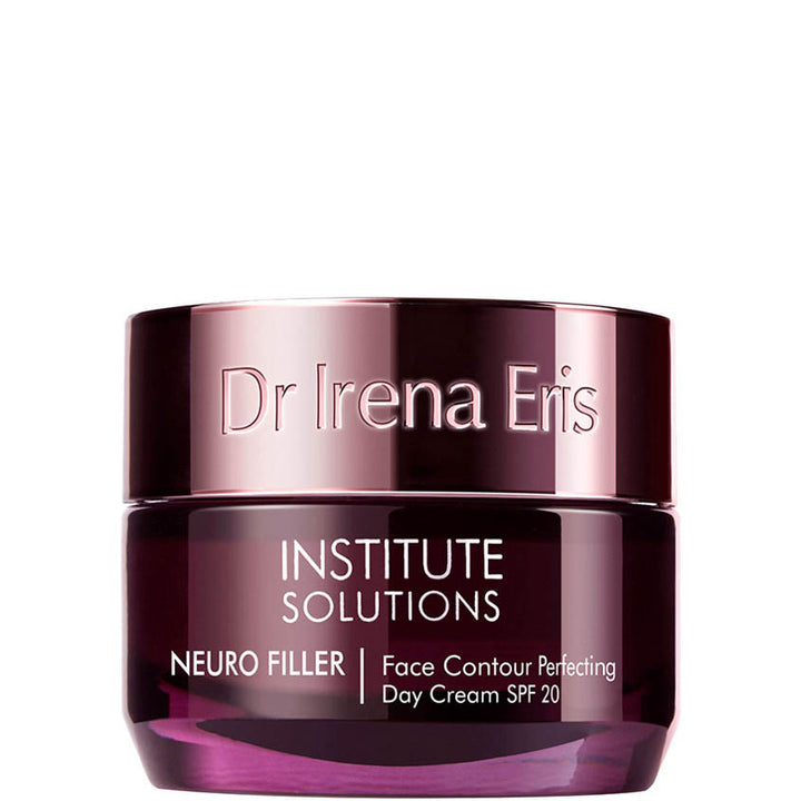 INSTITUTE SOLUTIONS NEURO FILLER FACE CONTOUR PERFECTING DAY CREAM 50ML