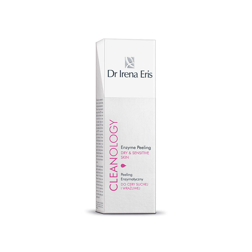 CLEANOLOGY ENZYME PEELING 75ML