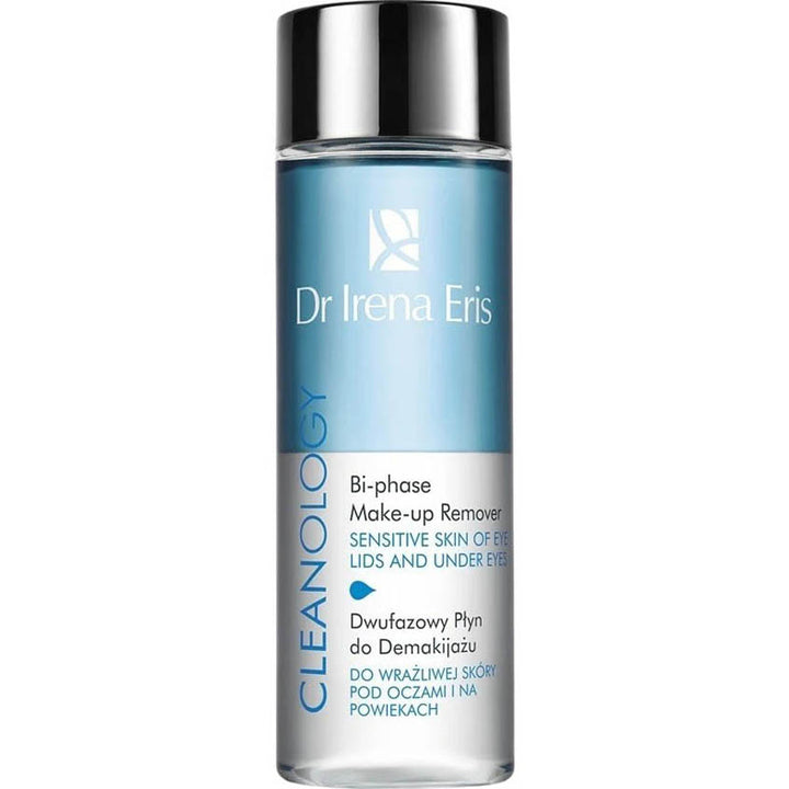 CLEANOLOGY BI-PHASE MAKE-UP REMOVER 100ML