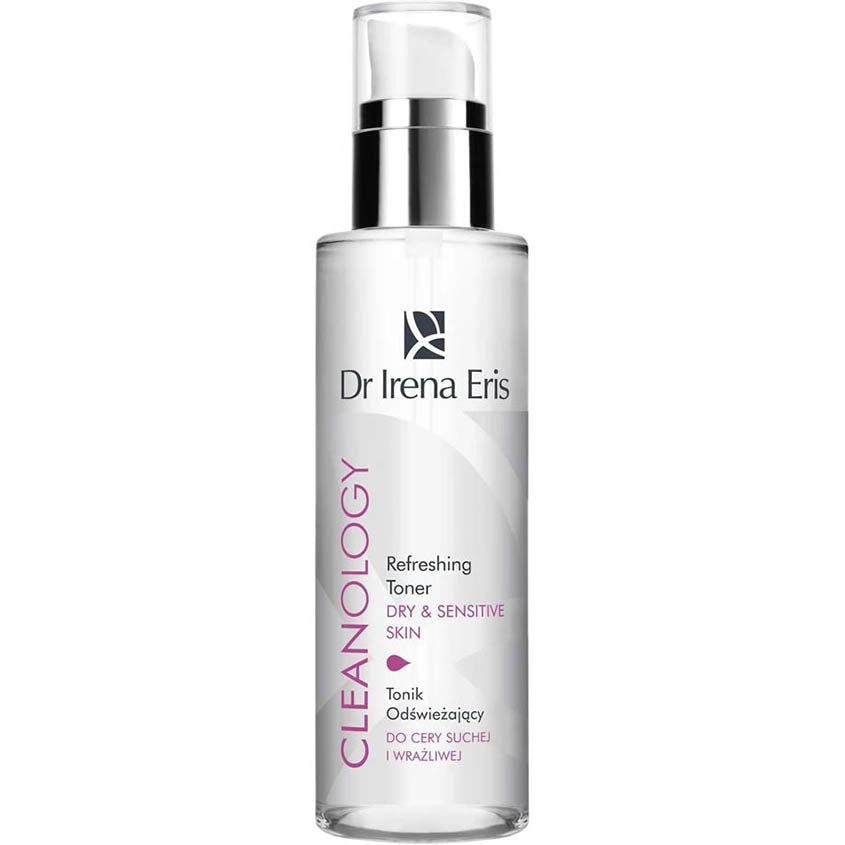 CLEANOLOGY MOISTURIZING TONER 200ML