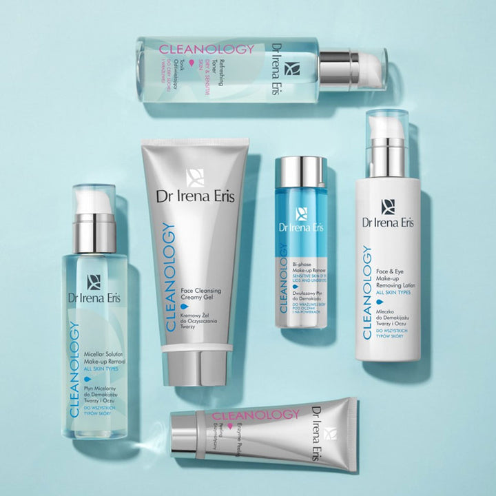 CLEANOLOGY CLEANSING RITUAL 175ML