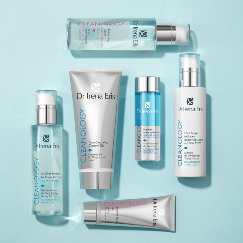 CLEANOLOGY CLEANSING RITUAL 175ML