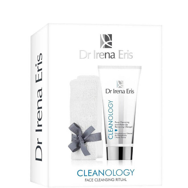 CLEANOLOGY CLEANSING RITUAL 175ML