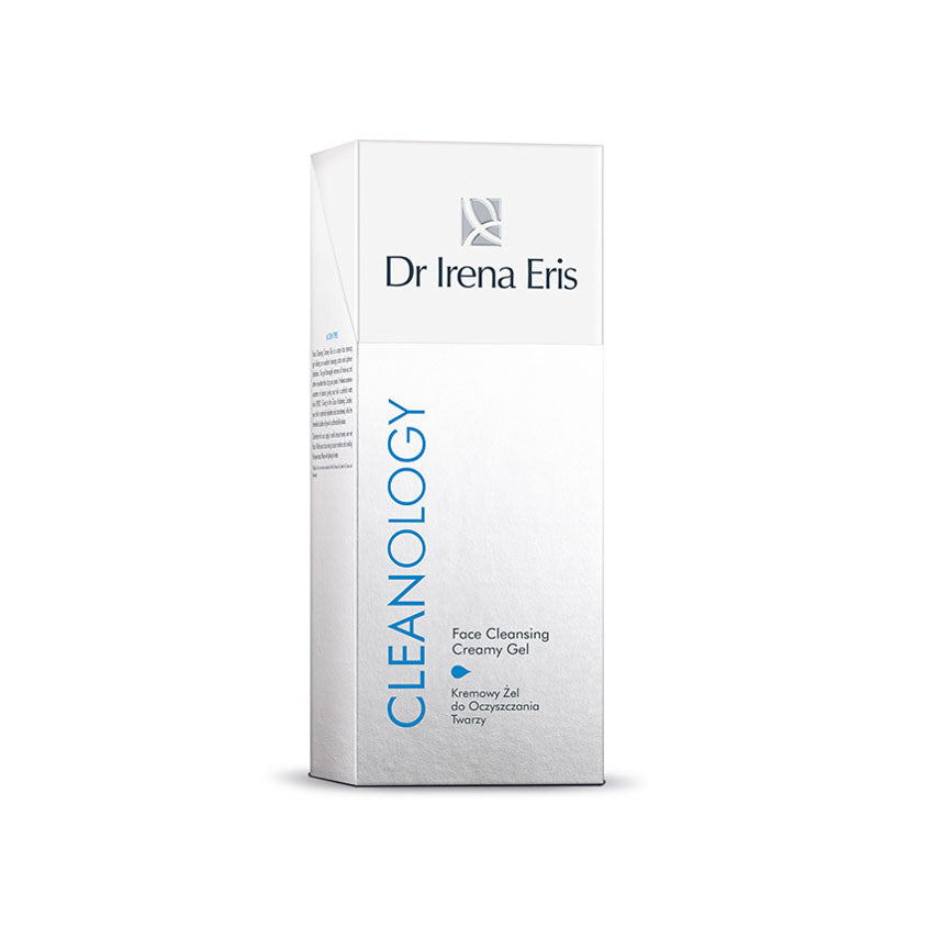 CLEANOLOGY CREAMY CLEANSING GEL 175ML