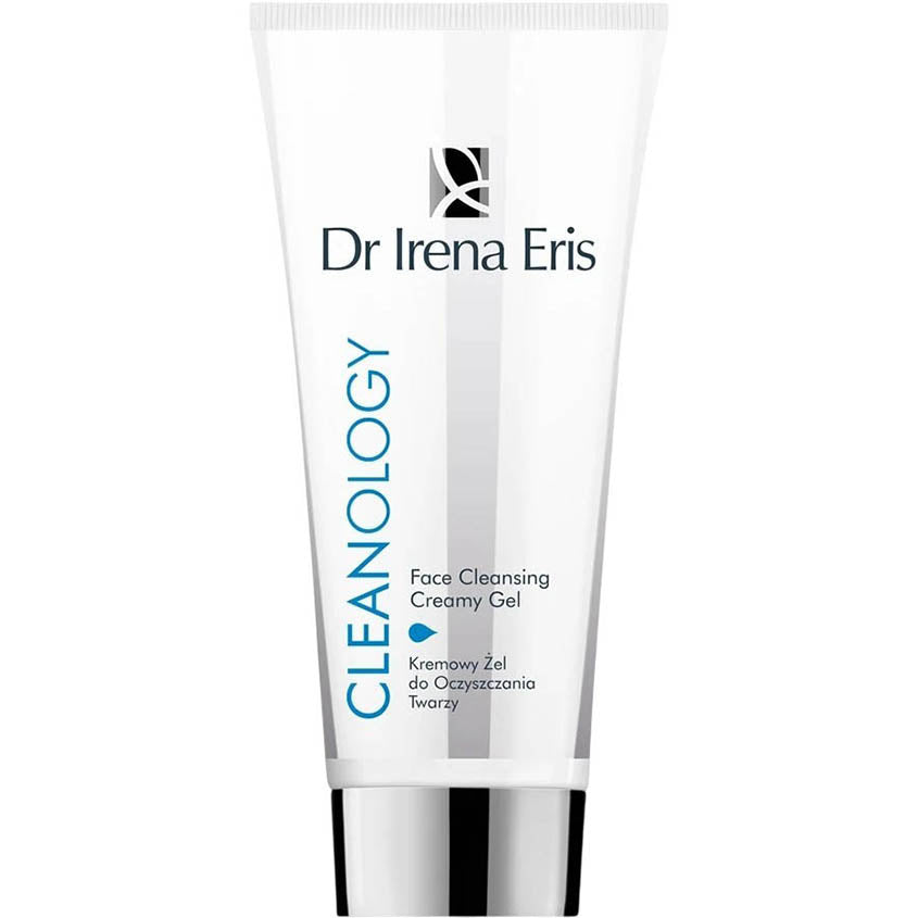 CLEANOLOGY CREAMY CLEANSING GEL 175ML