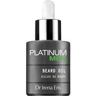 PLATINUM MEN BEARD MANIAC BEARD OIL 30ML
