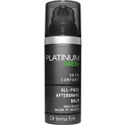 PLATINUM MEN AFTERSHAVE BALM-CREAM FOR ALL-OVER USE 50ML