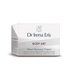 DR IRENA ERIS BODY ART. VELVET HARMONY CONCENTRATED SMOOTHENING AND FIRMING BODY CREAM  200ML – متجر إلكتروني