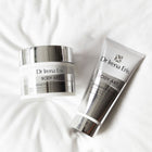 DR IRENA ERIS BODY ART. VELVET HARMONY CONCENTRATED SMOOTHENING AND FIRMING BODY CREAM  200ML