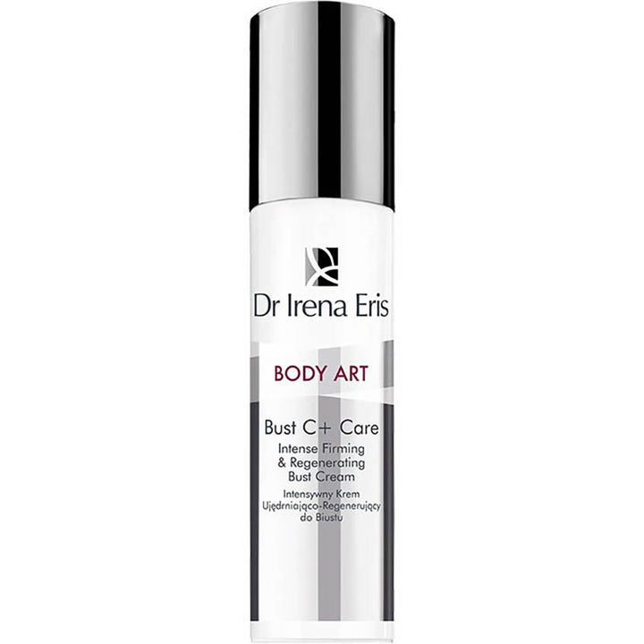 BODY ART. BUST C+ CARE INTENSE FIRMING AND REGENERATING BUST CREAM 100ML