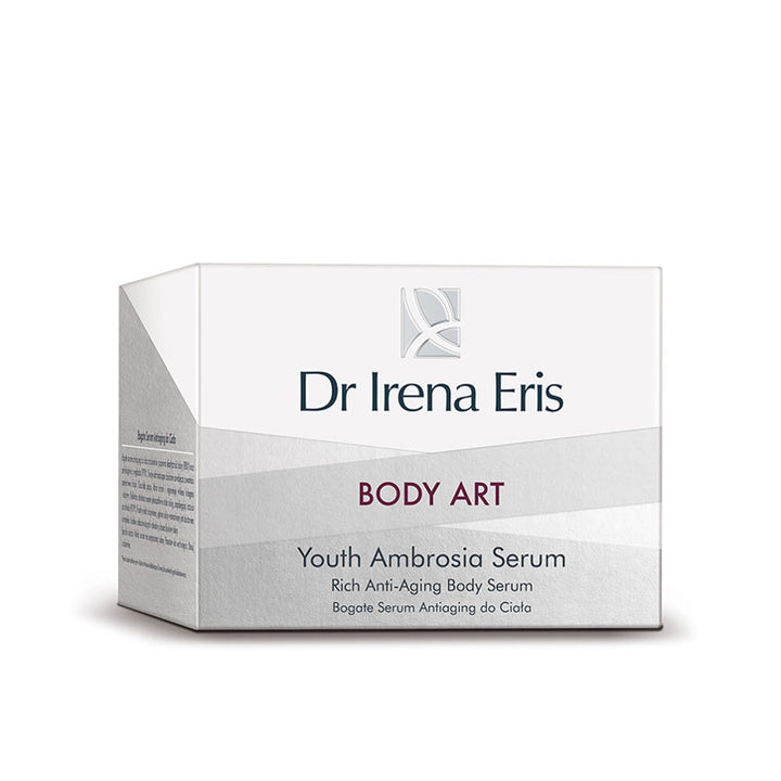 BODY ART. YOUTH AMBROSIA RICH ANTIAGING BODY SERUM  200ML