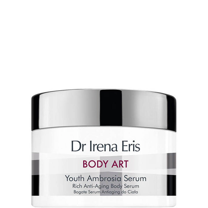 BODY ART. YOUTH AMBROSIA RICH ANTIAGING BODY SERUM  200ML
