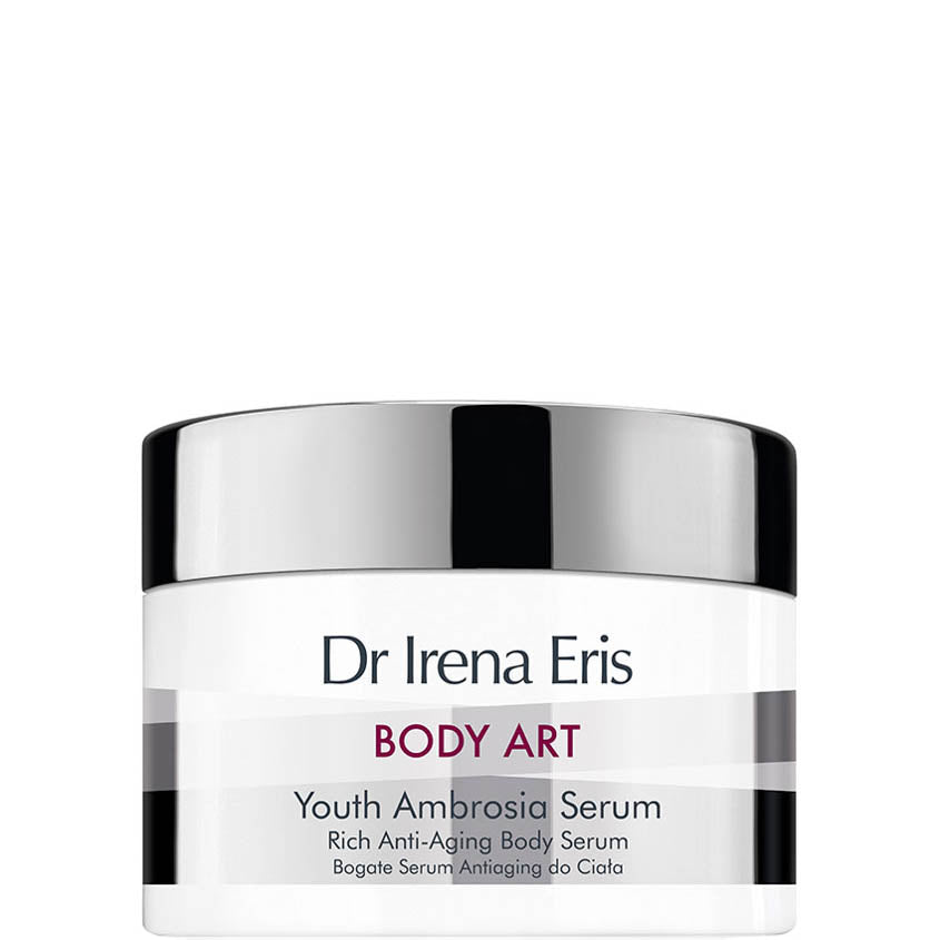 BODY ART. YOUTH AMBROSIA RICH ANTIAGING BODY SERUM  200ML