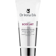 BODY ART. ALABASTER SCRUB SMOOTHENING BODY SCRUB WITH ALABASTER PARTICLES  200ML