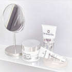 BODY ART. SILKY HANDS REGENERATING BLEMISH BRIGHTENING HAND CREAM SPF20 75ML