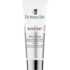 BODY ART. SILKY HANDS REGENERATING BLEMISH BRIGHTENING HAND CREAM SPF20 75ML
