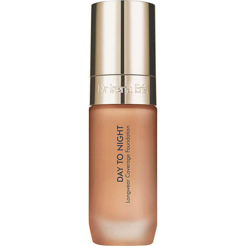 DAY TO NIGHT LONGWEAR COVERAGE FNDTN 24H 030W GOLDEN 30ML
