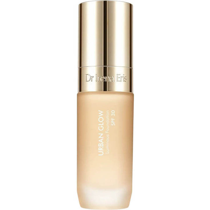 URBAN GLOW LUMI ANTIPOLLUTION FNDTN SPF31 025N NEUTRAL 30ML