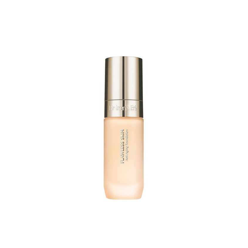 FLAWLESS SKIN FNDTN SMOOTH FIRM SKIN 030C NUDE 30ML