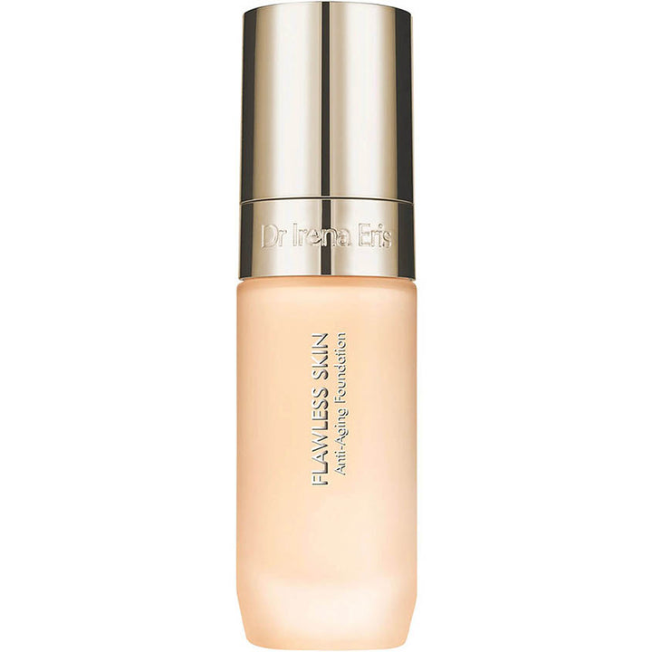 FLAWLESS SKIN FNDTN SMOOTH FIRM SKIN 040W NATURAL 30ML