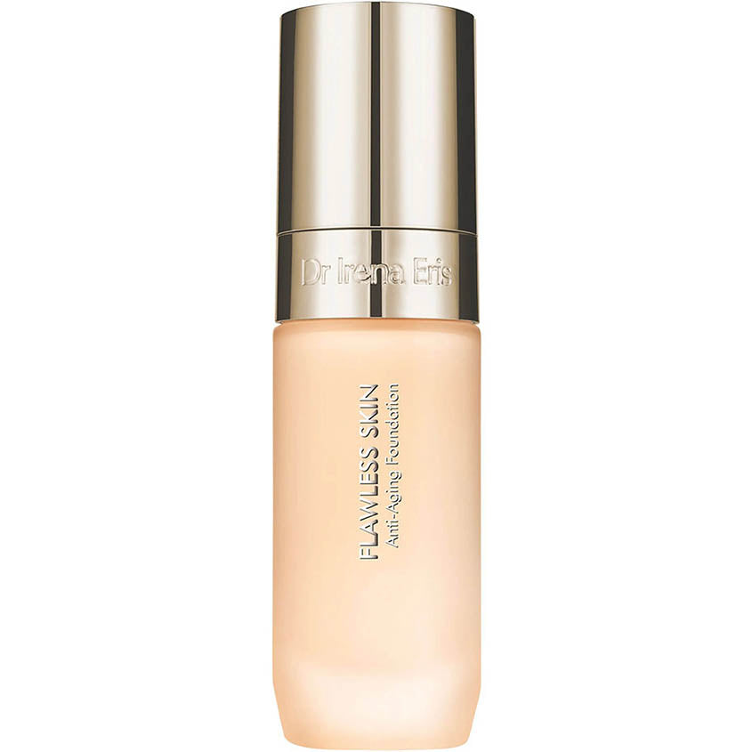 FLAWLESS SKIN FNDTN SMOOTH FIRM SKIN 040W NATURAL 30ML