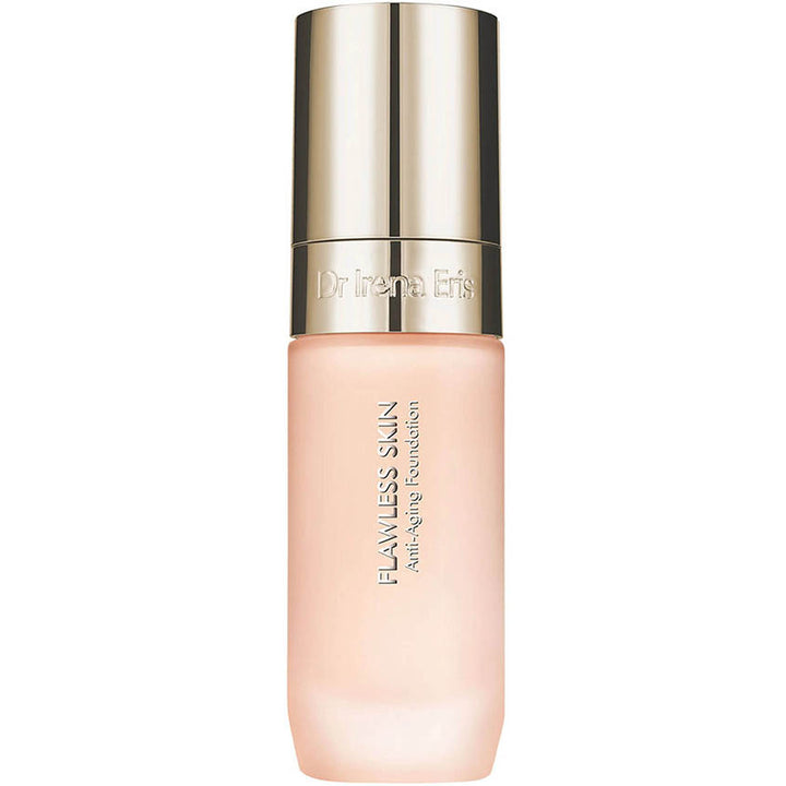 FLAWLESS SKIN FNDTN SMOOTH FIRM SKIN 010C PORCELAIN 30ML
