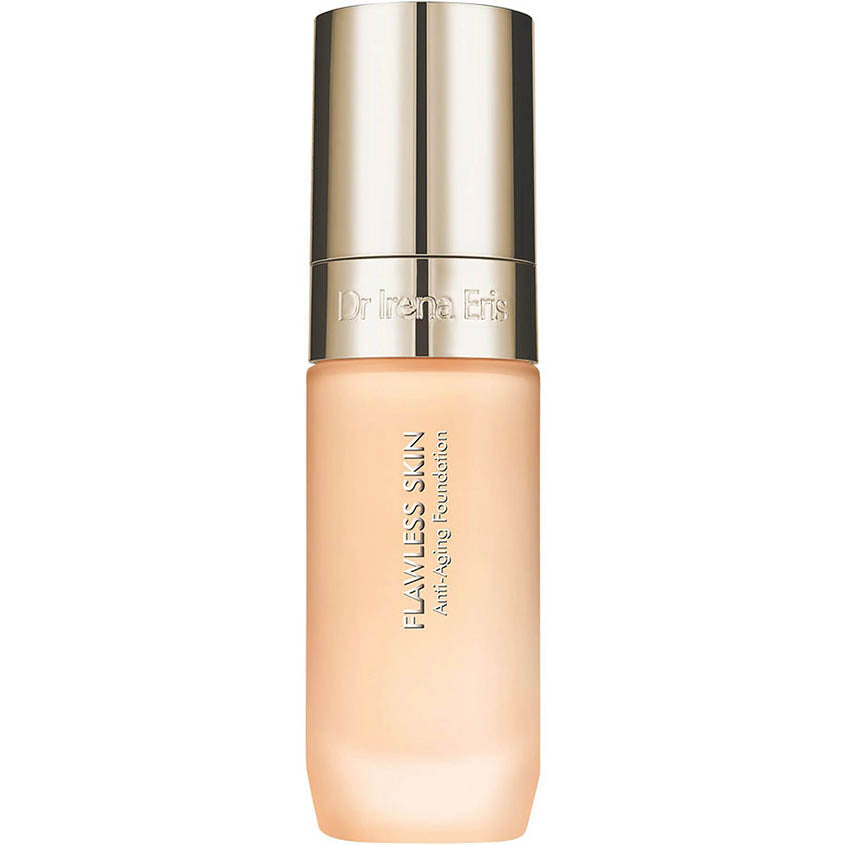 FLAWLESS SKIN FNDTN SMOOTH FIRM SKIN 020W LIGHT BEIGE 30ML