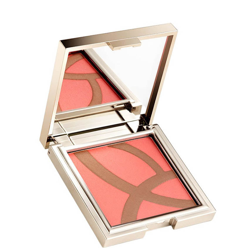 DR IRENA ERIS BLOSSOM FLUSH 02 SKINTONE ENHANCI POWDER BLUSH PEACH ISLAND 9,7G – شراء أونلاين