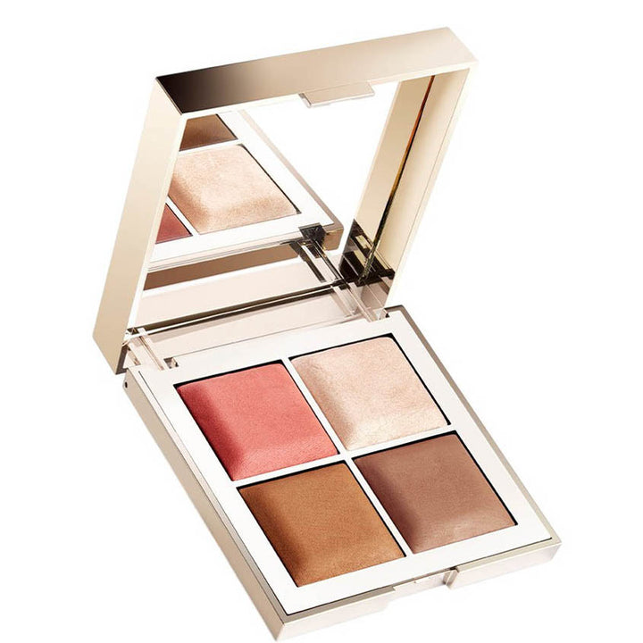 Face CONTOUR CREATING PALETTE MULTIFUNCTIONAL PALETTE KIT 190G