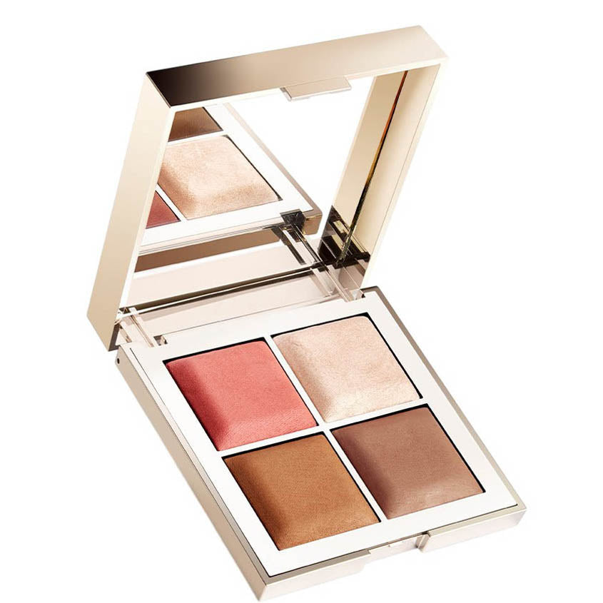 DR IRENA ERIS CONTOUR CREATING PALETTE MULTIFUNCTIONAL PALETTE KIT 190G