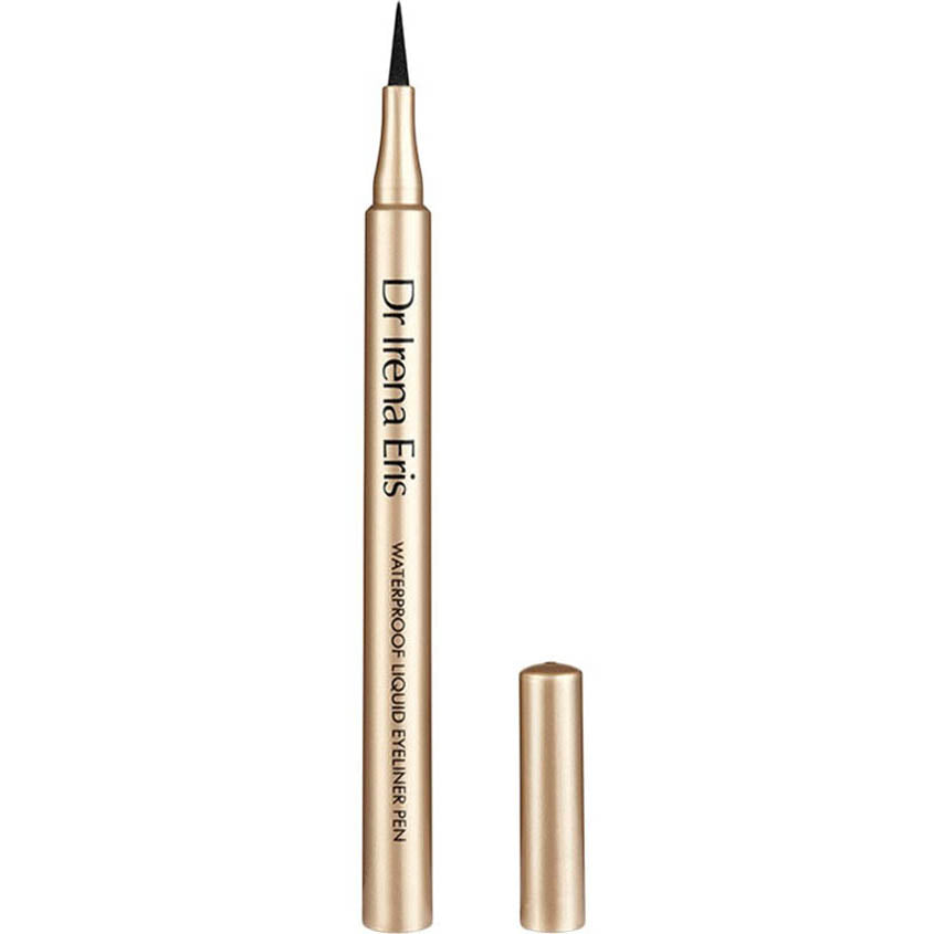 LIQUID EYELINER PENCIL BLACK BLACK 1,1ML