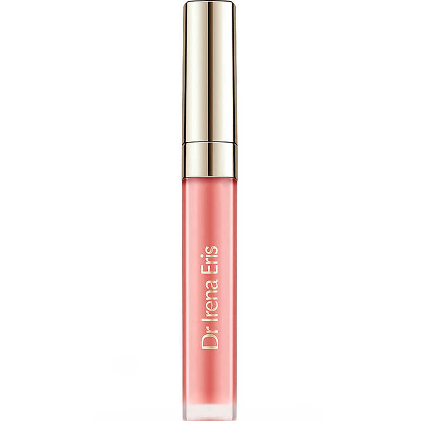 DR IRENA ERIS ULTIMATE SHINE LIP GLOSS 04 DUSTY PEACH 5ML – buy online