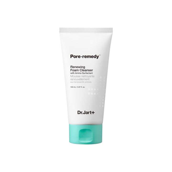 Makeup removers PORE-REMEDY RENEWING FOAM CLEANSER 150ML