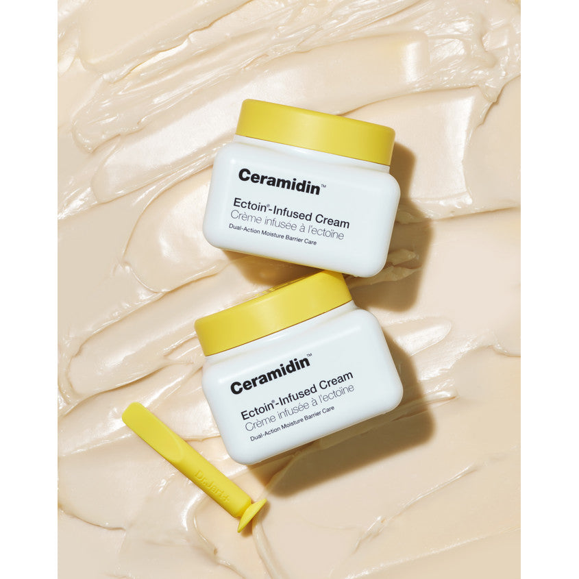 DR. JART+ CERAMIDIN ECTOIN-INFUSED CREAM 50ML – photo 5