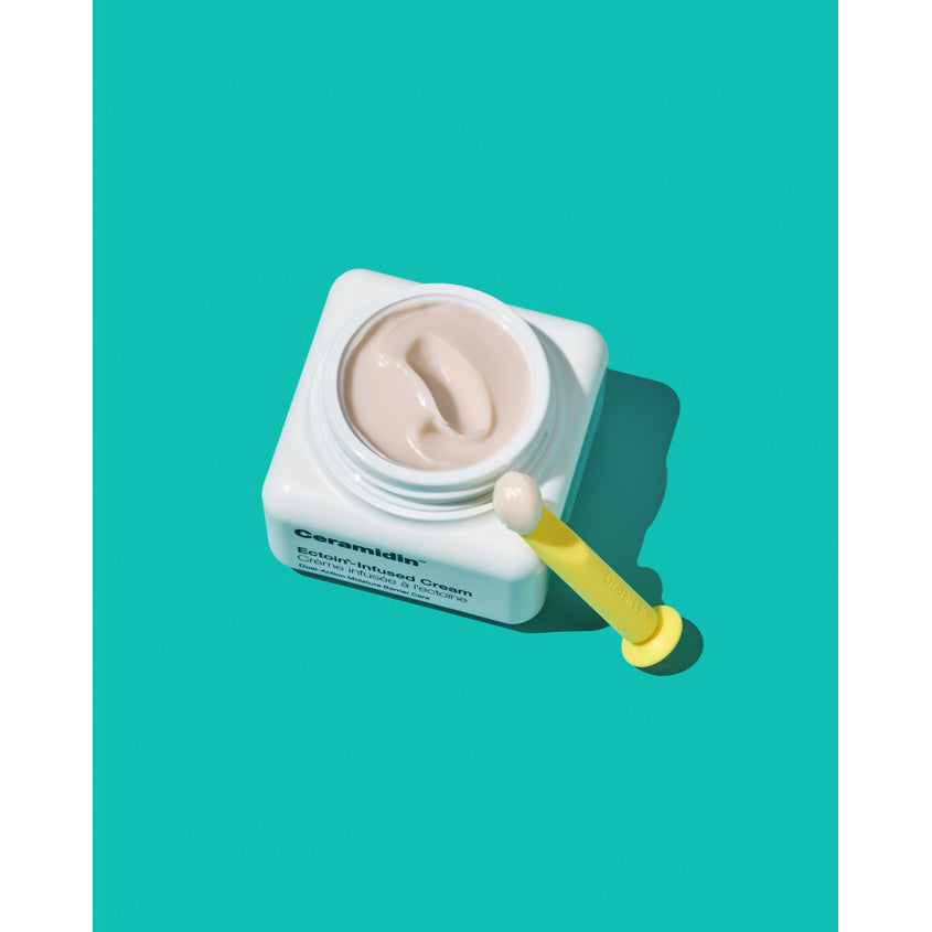 DR. JART+ CERAMIDIN ECTOIN-INFUSED CREAM 50ML