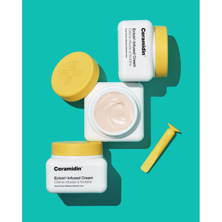 DR. JART+ CERAMIDIN ECTOIN-INFUSED CREAM 50ML – buy online
