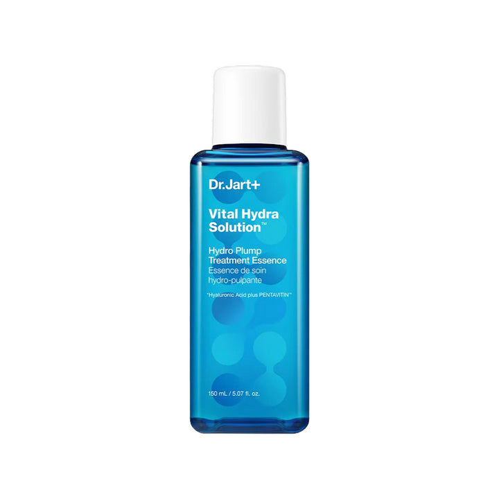 VITAL HYDA SOLUTION HYDRO PLUMP TREATMENT ESSENCE 150ML