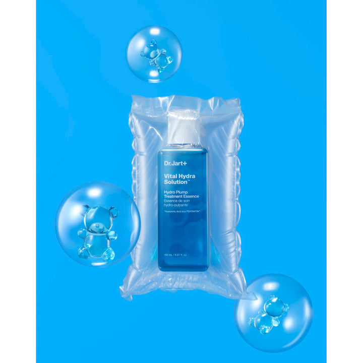 VITAL HYDA SOLUTION HYDRO PLUMP TREATMENT ESSENCE 150ML