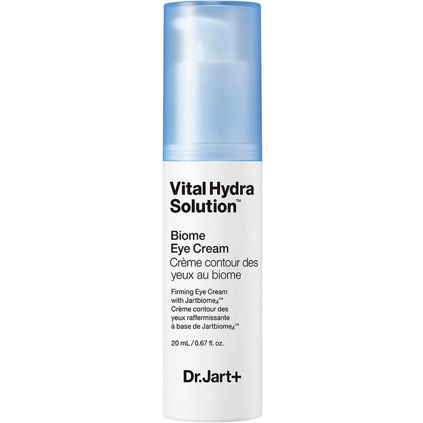 DR. JART+ VITAL HYDRA SOLUTION BIOME EYE CREAM 20ML